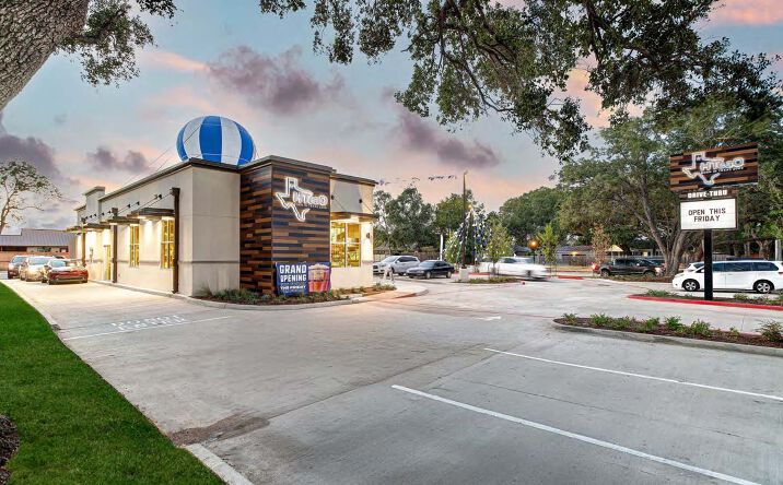 Pictures of Land property located at Franz Rd & Avenue D, Katy, TX 77493 for lease - image #1