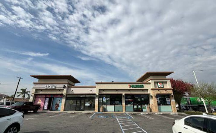 Pictures of Retail property located at 9322 Washington Blvd, Pico Rivera, CA 90660 for lease - image #1