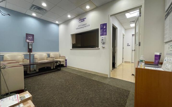 Pictures of Office property located at 101 Broadway Williamsburg, Brooklyn, NY 11249 for lease - image #1