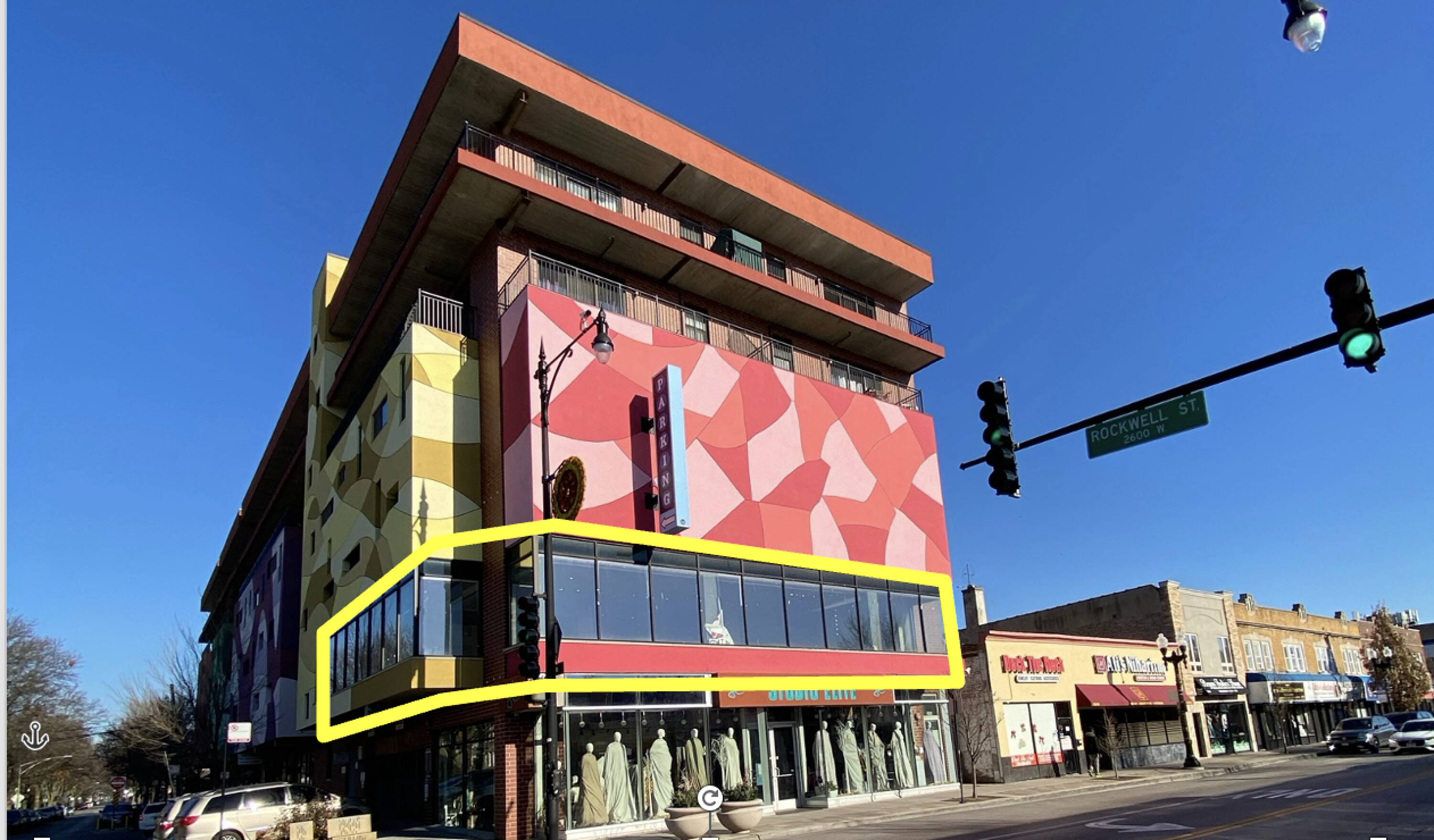 Hotels Near West Devon Avenue Chicago 28 - 48tn1xi