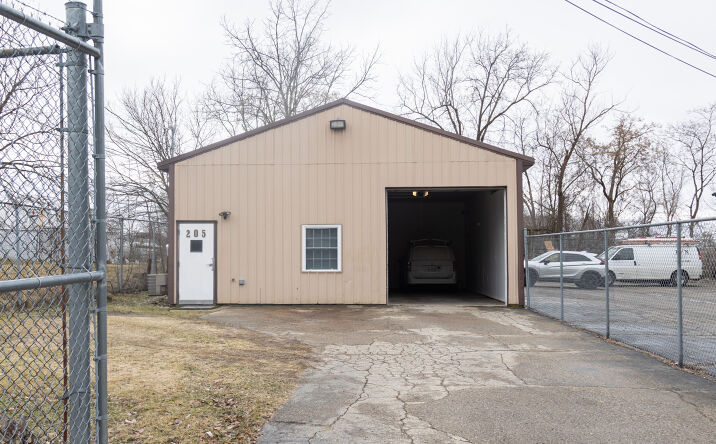 Pictures of Industrial property located at 205 Bell St, Lansing, MI 48906 for lease - image #1