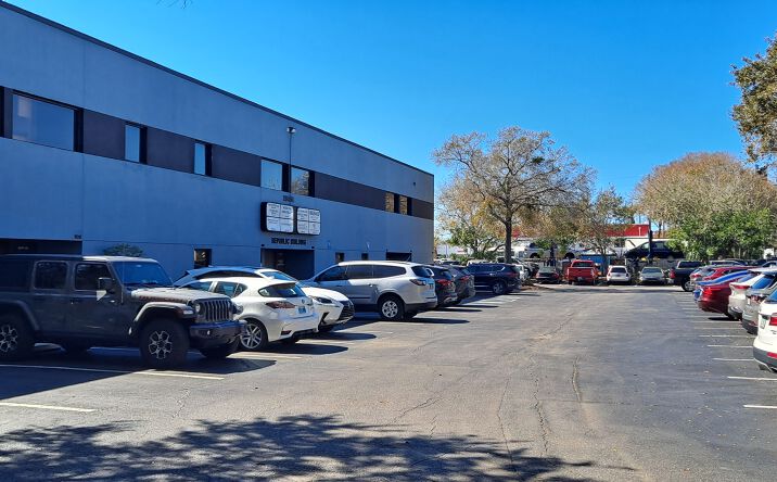 Pictures of Office property located at 28051 US Hwy 19 N, Clearwater, FL 33761 for lease - image #1