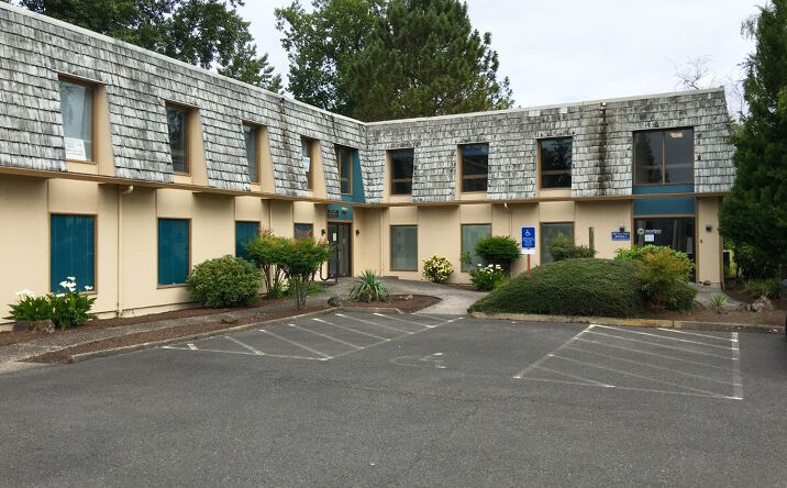 Pictures of Office property located at 2111 Front St NE, Salem, OR 97301 for lease - image #1