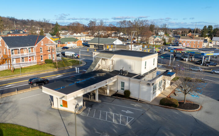 Pictures of Retail property located at 2134 Marietta Ave, Lancaster, PA 17603 for lease - image #1