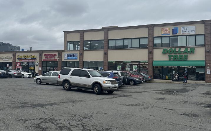 Pictures of Retail, Restaurant, Special Purpose property located at 1760 Eastern Pkwy, Brooklyn, NY 11233 for lease - image #1