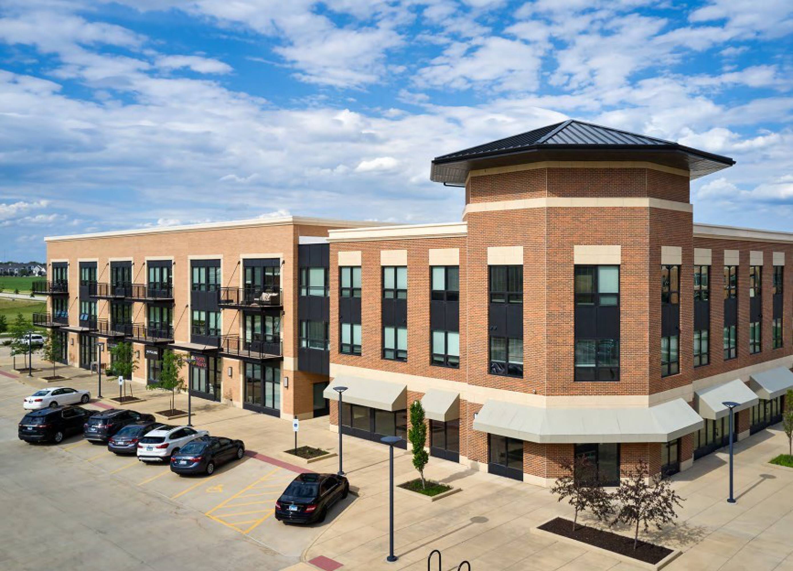 Fields S Dr, Champaign, IL 61822