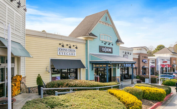 Pictures of Retail property located at 3005 Old Alabama Road, Johns Creek, GA 30022 for lease - image #1