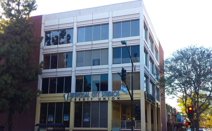 Pictures of Office property located at 175 E Olive Ave, Burbank, CA 91502 for lease - image #1