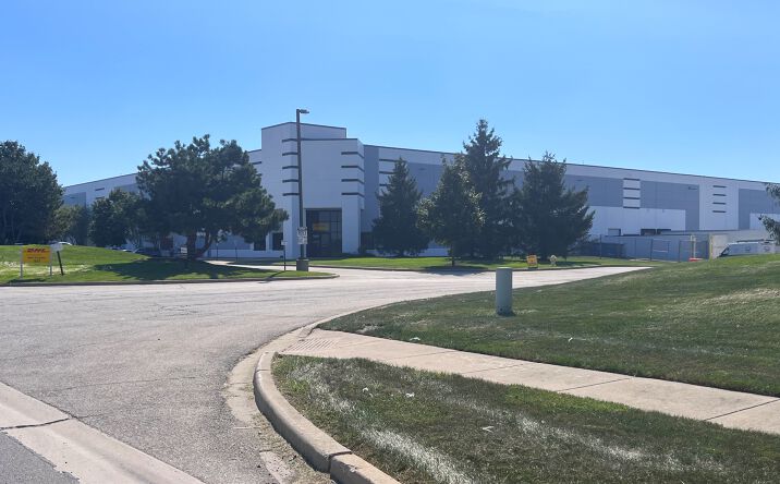 Pictures of Industrial property located at 1601 Remington Blvd, Bolingbrook, IL 60490 for lease - image #1