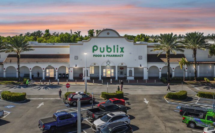 Pictures of Retail, Office property located at 16960 Alico Mission Way, Fort Myers, FL 33908 for lease - image #1