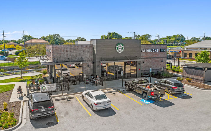 Pictures of Retail, Restaurant property located at 2823-2863 Pfingsten Road, Glenview, IL 60026 for lease - image #1