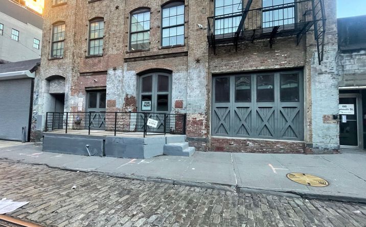 195 Plymouth St, Brooklyn, NY 11201 | Crexi.com