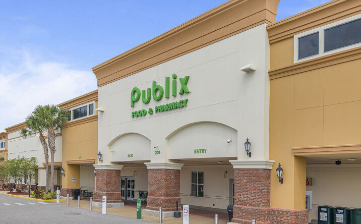 Pictures of Retail, Restaurant property located at 2430 U.S. Hwy 27, Clermont, FL 34714 for lease - image #1