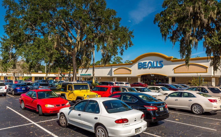 Pictures of Retail property located at 3761 S Nova Rd, Port Orange, FL 32129 for lease - image #1