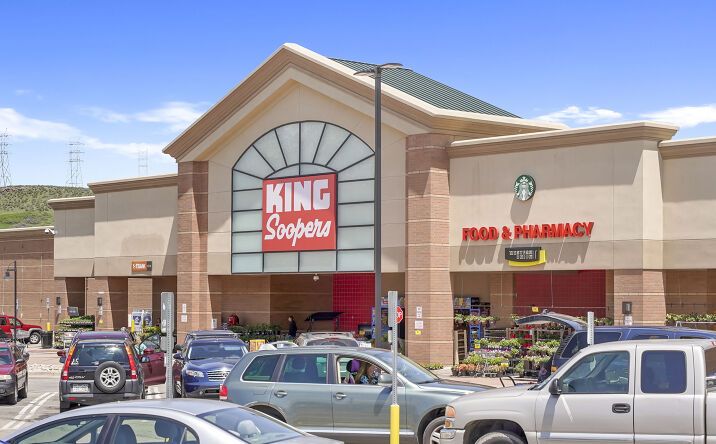 Pictures of Retail, Office property located at 17121-17221 S Golden Rd, Golden, CO 80401 for lease - image #1