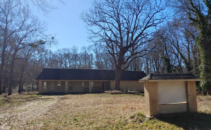 Pictures of Special Purpose property located at 270 South St, Woodruff, SC 29388 for lease - image #1
