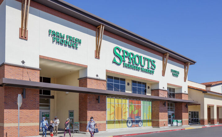 Pictures of Retail property located at 2735 Marconi Avenue, Sacramento, CA 95821 for lease - image #1