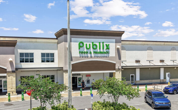 Pictures of Retail, Restaurant property located at 10601 US-441, Leesburg, FL 34788 for lease - image #1
