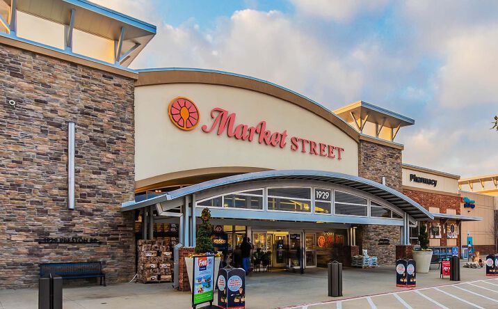 Pictures of Retail, Restaurant property located at 1901-1941 Preston Road, Plano, TX 75093 for lease - image #1