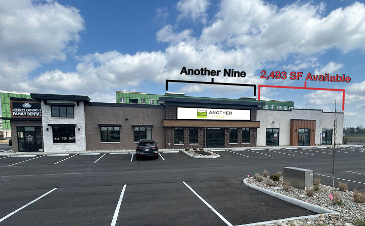 Pictures of Office property located at Veterans Blvd, Liberty Township, OH 45069 for lease - image #1