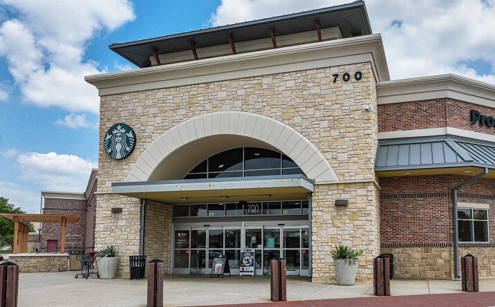 Pictures of Retail property located at 700-760 N Denton Tap Rd, Coppell, TX 75019 for lease - image #1