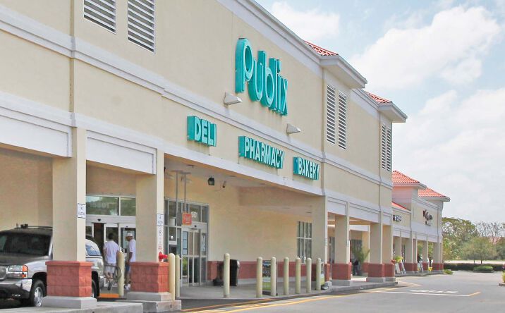 Pictures of Retail property located at 15701-15801 Sheridan St, Southwest Ranches, FL 33331 for lease - image #1