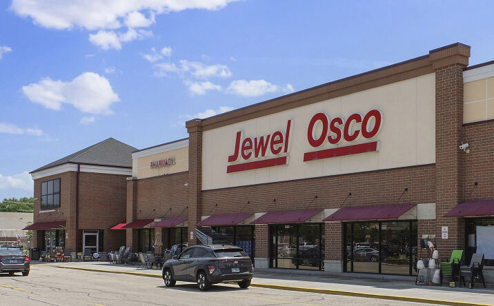 Pictures of Retail, Restaurant property located at 885 East Belvidere Road, Grayslake, IL 60030 for lease - image #1