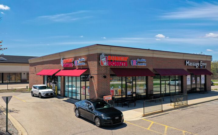 Pictures of Retail property located at 885 East Belvidere Road, Grayslake, IL 60030 for sales - image #1