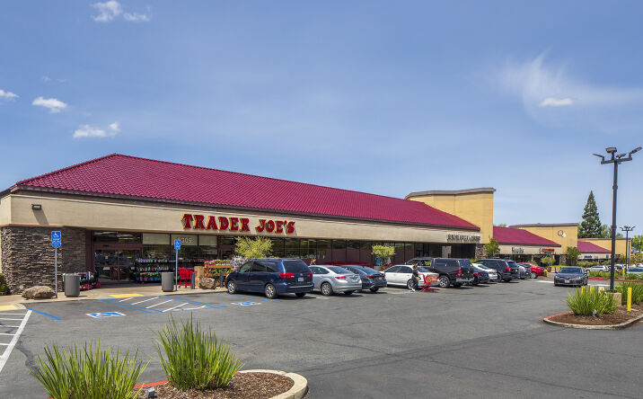 Pictures of Retail property located at 5315-5353 Sunrise Boulevard, Fair Oaks, CA 95628 for lease - image #1