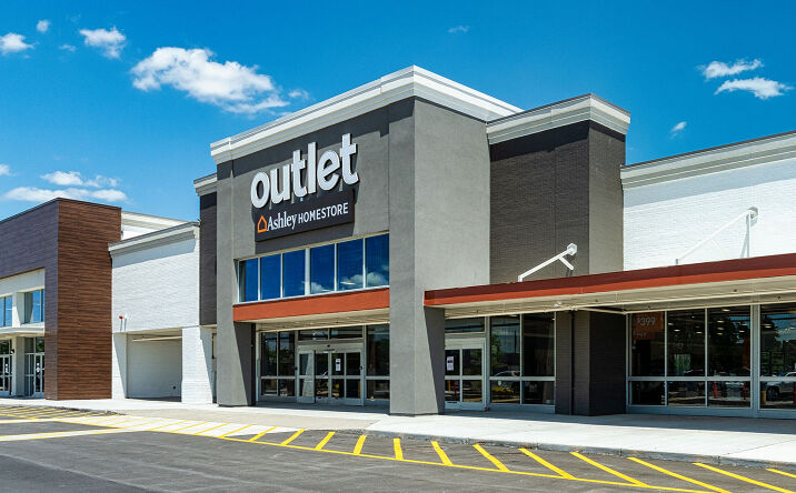 Pictures of Retail, Restaurant property located at 3435 Wrightsboro Road, Augusta, GA 30909 for lease - image #1