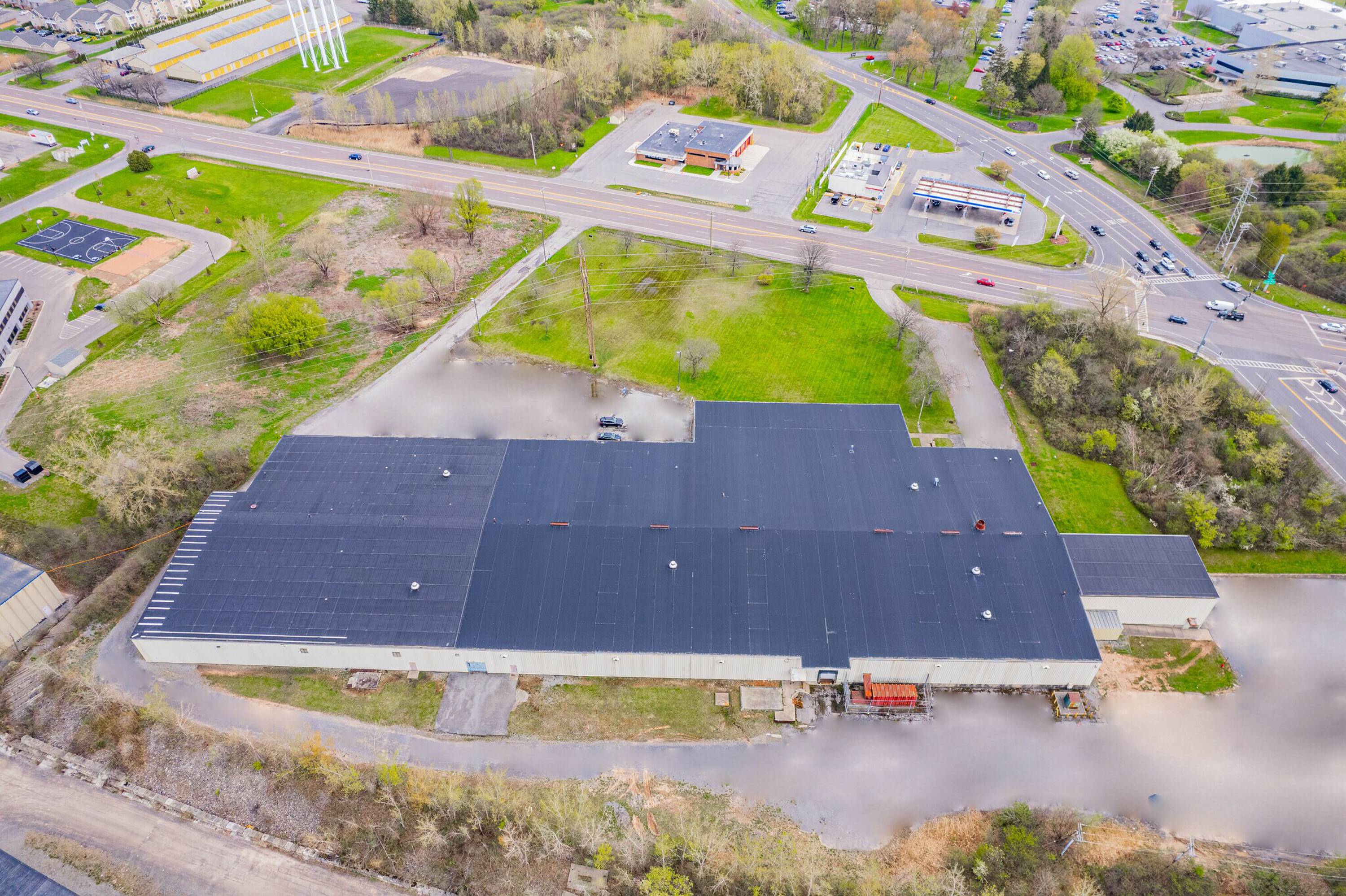 7189 Henry Clay Blvd, Liverpool, NY 13088