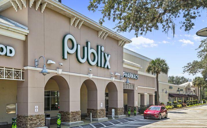 Pictures of Retail property located at 5400 SW College Road, Ocala, FL 34474 for lease - image #1