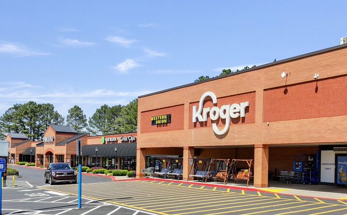 Pictures of Retail, Restaurant property located at 3330 Cobb Pkwy NW, Acworth, GA 30101 for lease - image #1