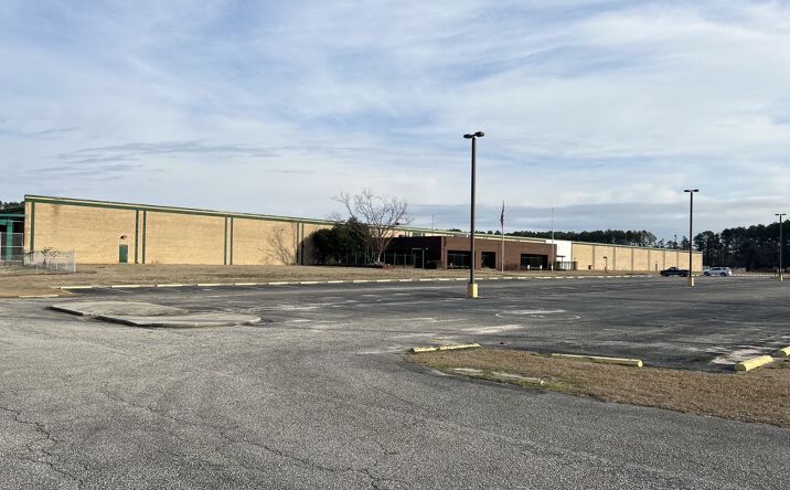 Pictures of Industrial property located at 1422 Wix Rd, Dillon, SC 29536 for lease - image #1