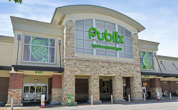 Pictures of Retail property located at 3120-3130 Mathis Airport Pkwy, Suwanee, GA 30024 for lease - image #1