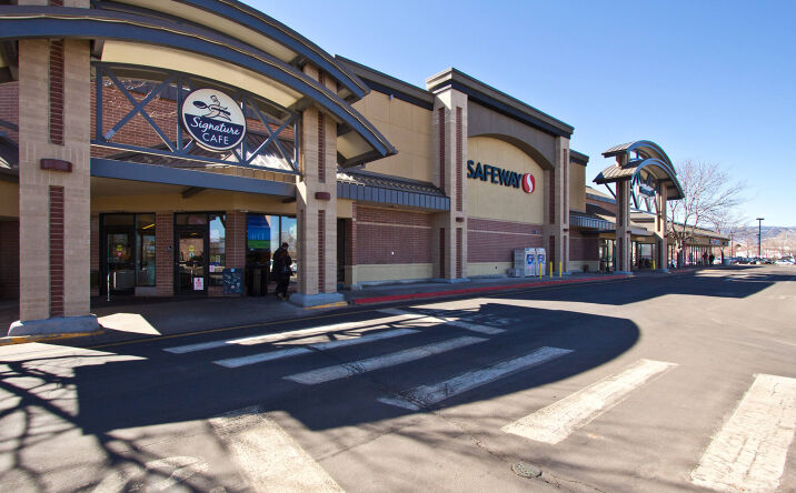 Pictures of Retail, Office property located at 4760-4800 Baseline Road, Boulder, CO 80303 for lease - image #1