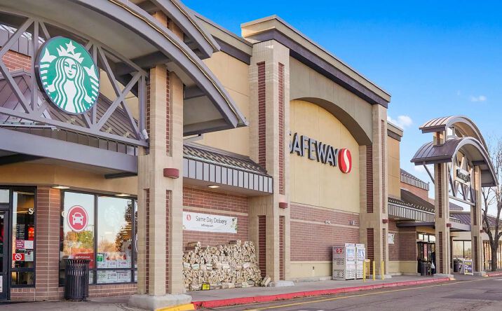 Pictures of Retail, Office property located at 4760-4800 Baseline Road, Boulder, CO 80303 for lease - image #1