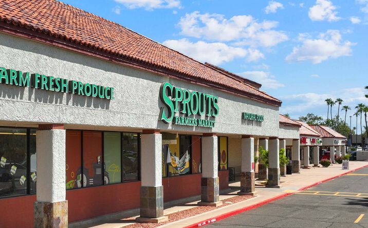 Pictures of Retail property located at 1706 East Southern Avenue, Tempe, AZ 85282 for lease - image #1