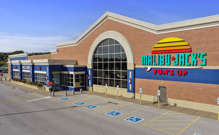 Pictures of Retail property located at 858 Middle Rd, Bettendorf, IA 52722 for lease - image #1