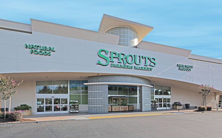 Pictures of Retail, Restaurant property located at 2030 Douglas Boulevard, Roseville, CA 95661 for lease - image #1