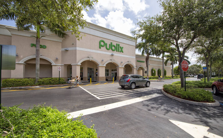Pictures of Retail, Restaurant property located at 4760 W Hillsboro Blvd, Coconut Creek, FL 33073 for lease - image #1