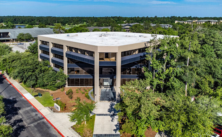 Pictures of Office property located at 2170 Buckthorne Pl, Spring, TX 77380 for lease - image #1