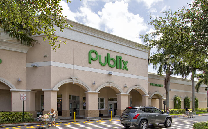 Pictures of Retail, Restaurant property located at 4800 W. Hillsboro Blvd, Coconut Creek, FL 33073 for lease - image #1