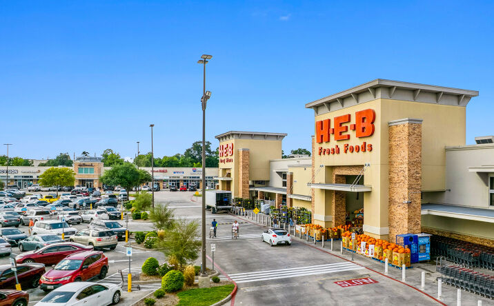 Pictures of Retail property located at 7312 Louetta Road, Spring, TX 77379 for lease - image #1