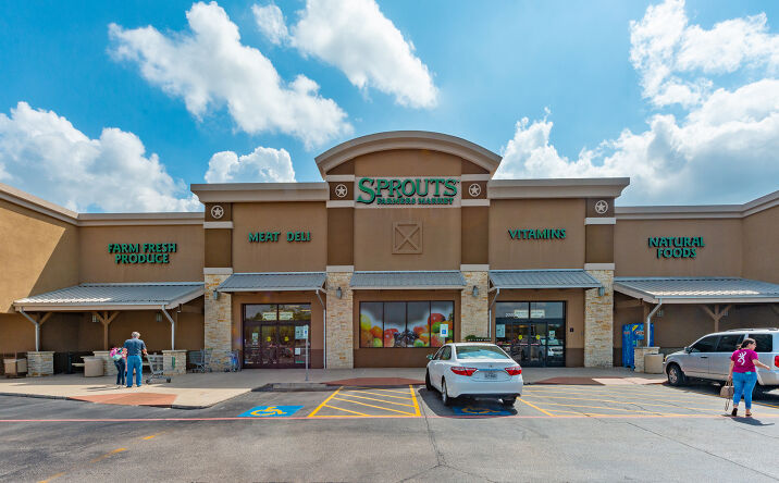 Pictures of Retail, Office, Restaurant property located at 22506 Tomball Pkwy, Houston, TX 77070 for lease - image #1