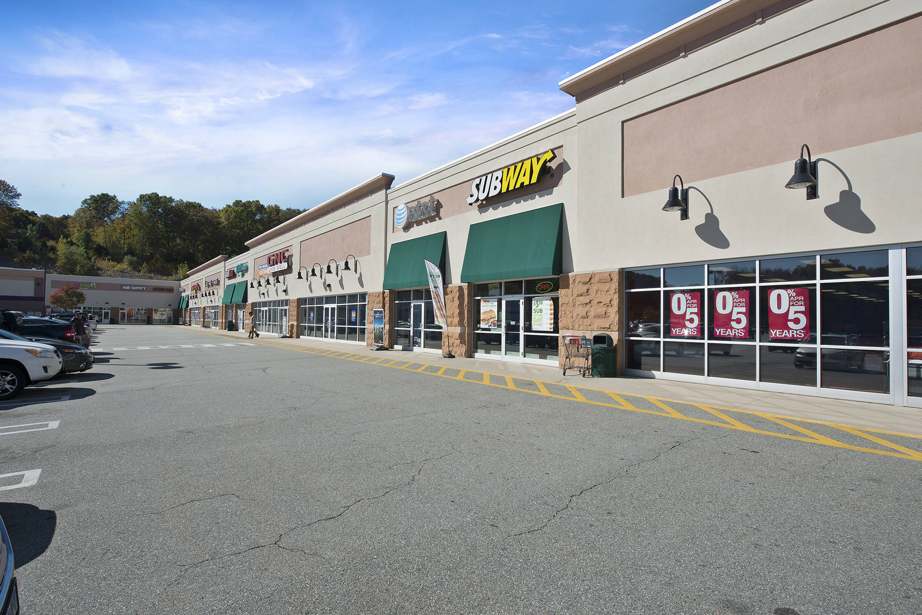 2020 NorwichNew London Turnpike, Montville, CT 06382