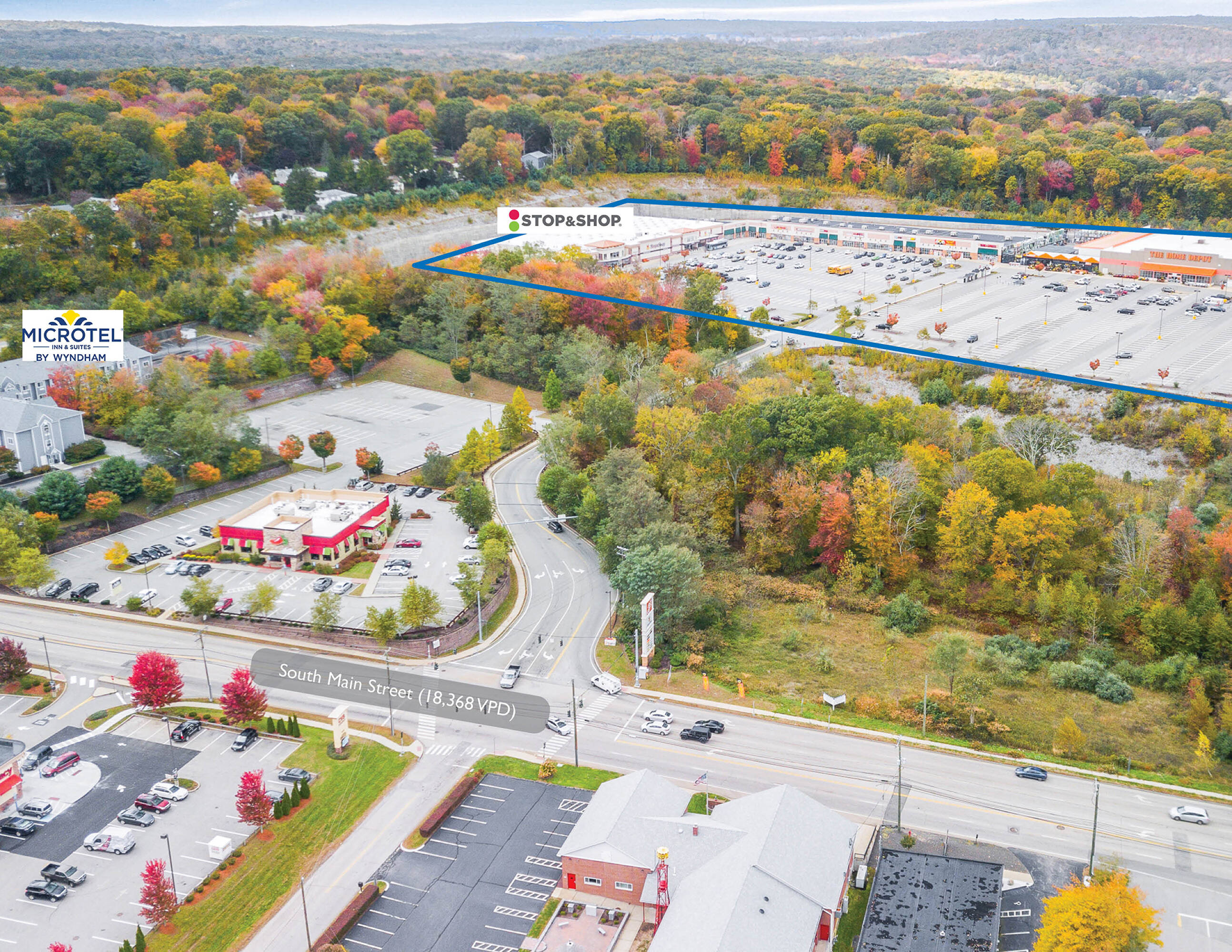 2020 NorwichNew London Turnpike, Montville, CT 06382