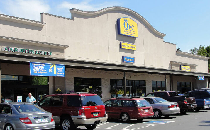 Pictures of Retail property located at 5504-5512 E. Burnside St, Portland, OR 97215 for lease - image #1