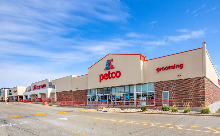 Pictures of Retail property located at 1700 E College Ave, Normal, IL 61761 for sales - image #1