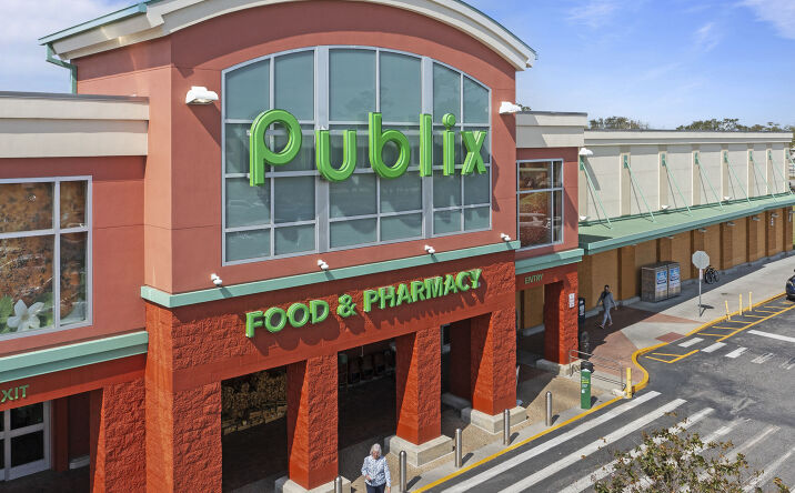 Pictures of Retail property located at 3275 Garden St, Titusville, FL 32796 for lease - image #1